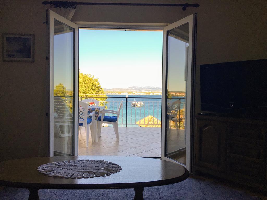 Apartment Grubelic Prvic Sepurine Exterior foto